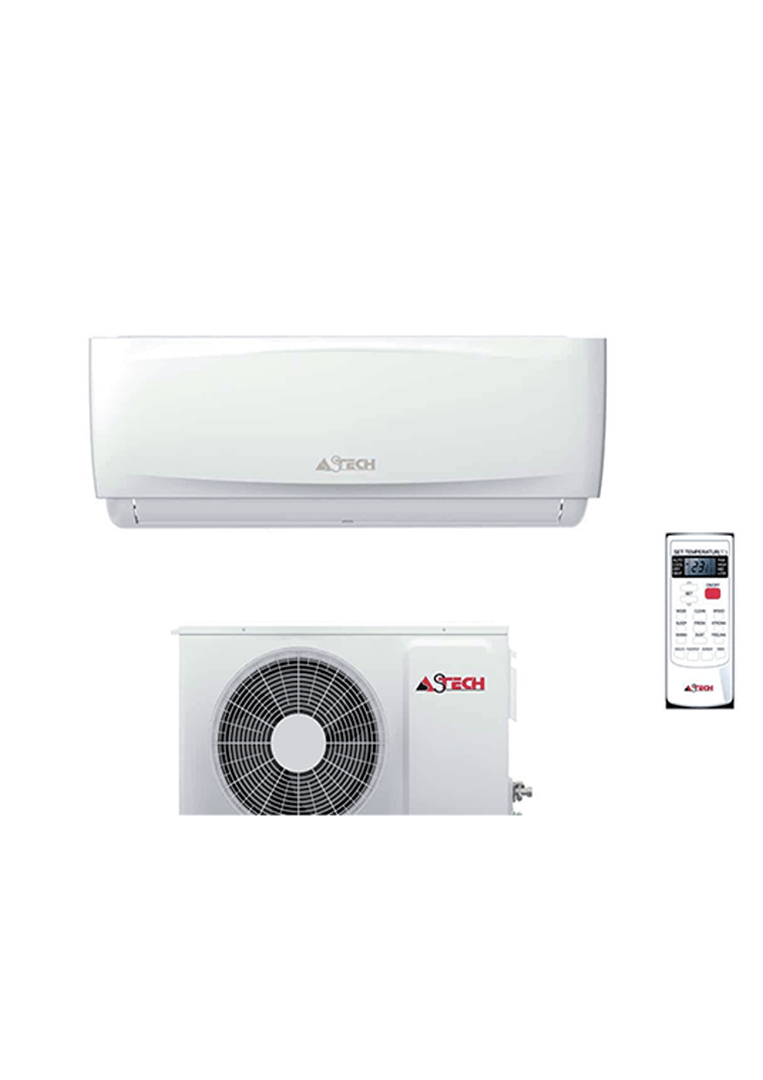 Split ASTECH AST 18GB41-MA 18000BTU 2CV